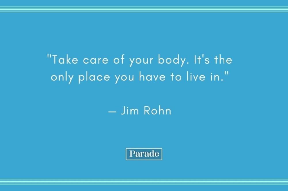 health quote