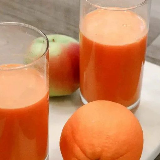 10 Immunity-Boosting Beverages to Drink When You' re Sick